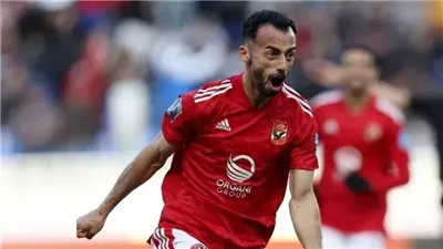 قبل مواجهة اتحاد جدة، عبد القادر في صدارة هدافي الجيل الحالي بالأهلي في المونديال