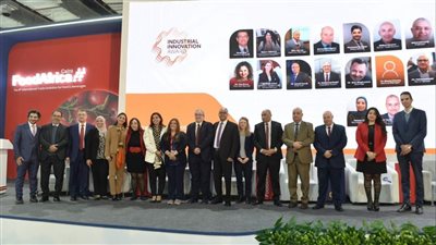 إعلان جوائز الابتكار الصناعي في قطاع التغليف والطباعة لعام 2023