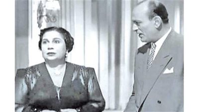 علوية جميل المرأة الحديدية التي بدأت مشوارها في المسرح واعتزلت بعد النكسة