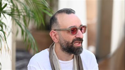 المخرج عمرو سلامة: أنا رأيي ندي الدوري للأهلي كل سنة من قبل ما يبدأ 