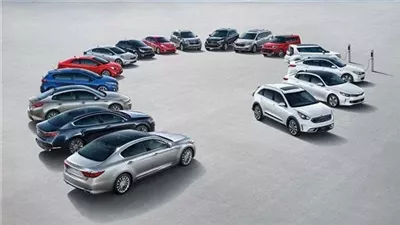  بالأرقام، تقسيم مبيعات السيارات الملاكي حسب الموديل