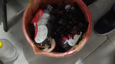 ضبط 49 منشأة غذائية بدون ترخيص في الدقهلية 