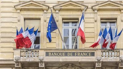رئيس المركزي الفرنسي يعلق على القرارات الأخيرة لأسعار الفائدة