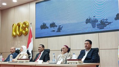 انطلاق احتفالية العيد القومي الـ 108 لمحافظة مطروح (صور)