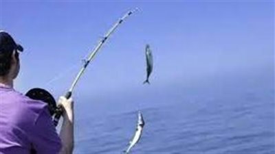 تفسير حلم صيد السمك في المنام وعلاقته بالحصول على مبلغ مالى كبير 