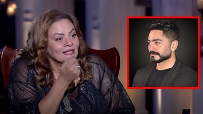 تفاصيل أزمة التصريحات المنسوبة لـ كاملة أبو ذكري بشأن رفضها العمل مع تامر حسني