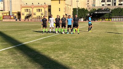 طنطا يتعادل سلبيا أمام غزل المحلة في دوري المحترفين (صور) 