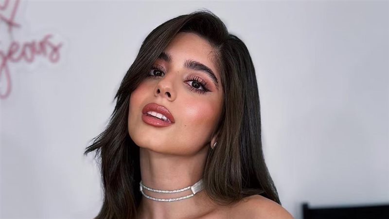 مايان السيد،فيتو
