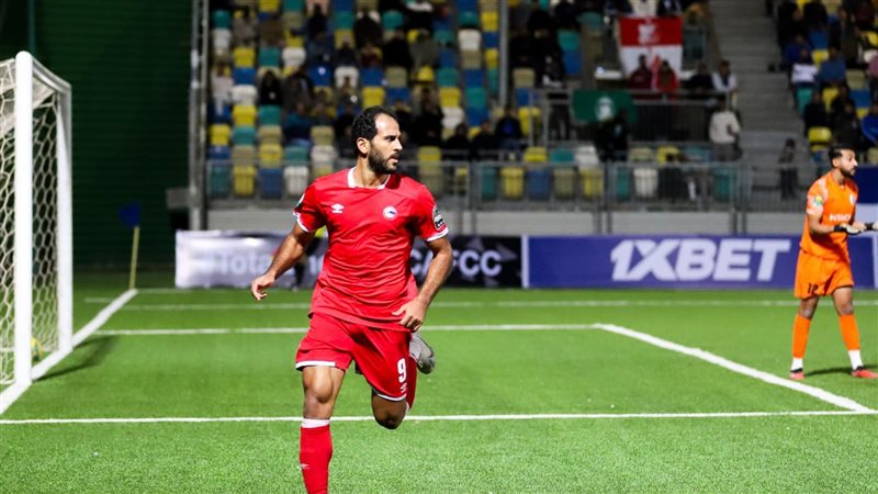 مروان محسن، فيتو
