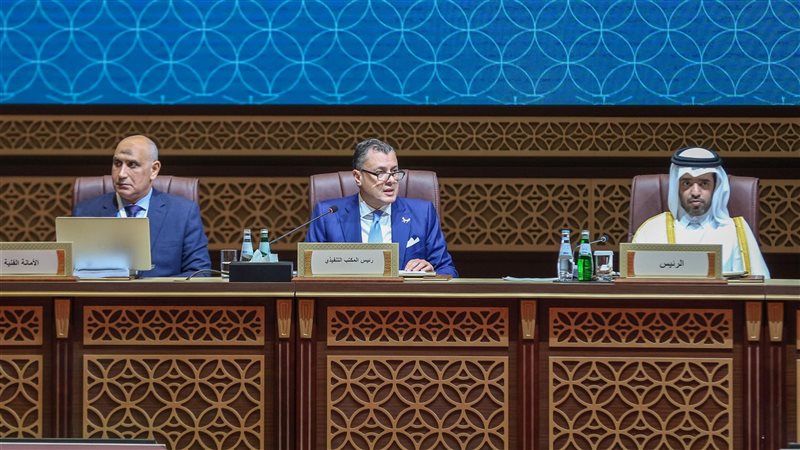 اجتماع الدورة 26