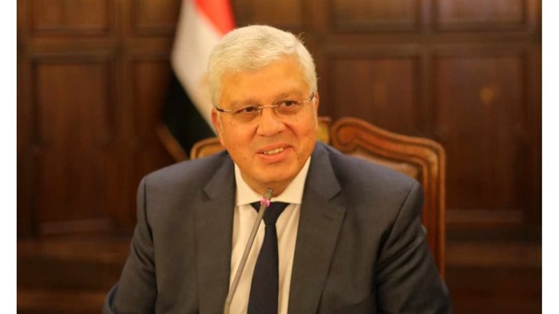 وزير التعليم العالي