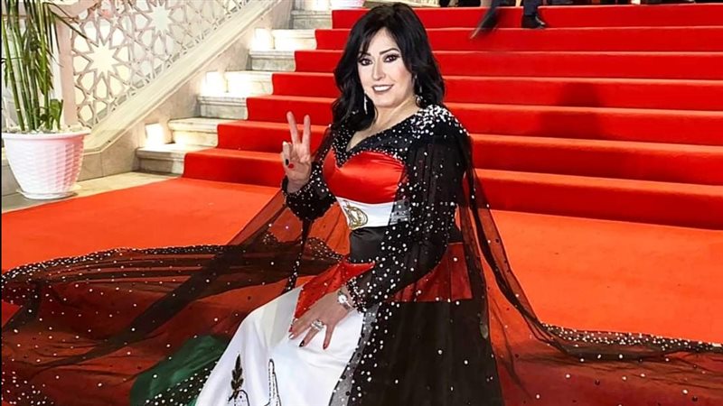 هند عاكف،فيتو