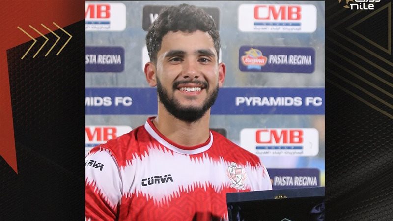 حسام أشرف، فيتو