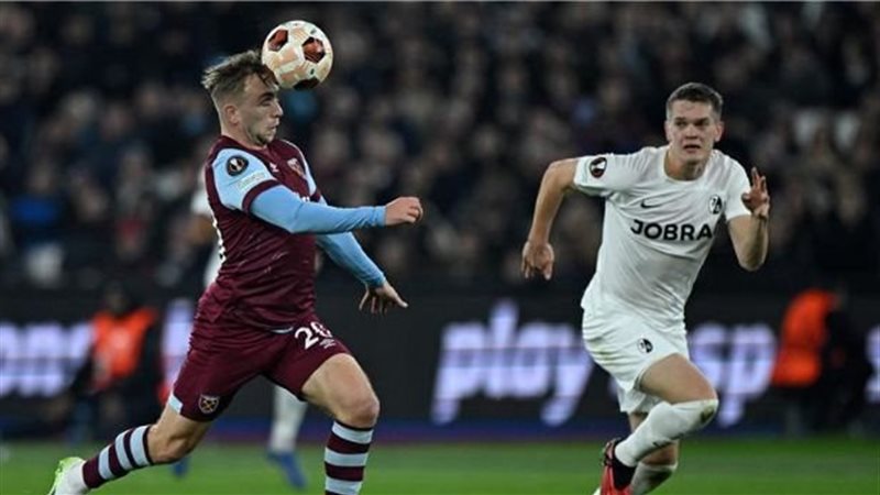 الدوري الأوروبي،