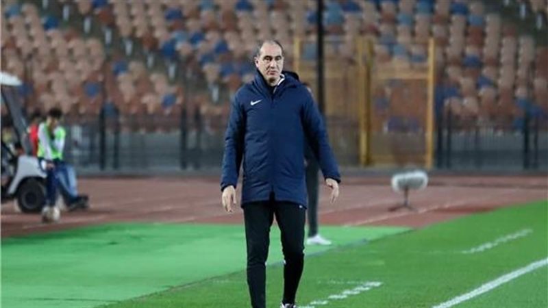 علي ماهر، فيتو