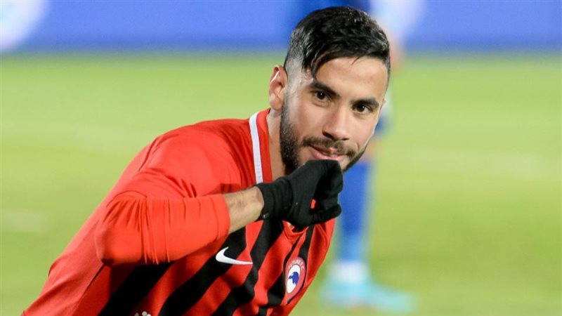 ناصر ماهر، فيتو