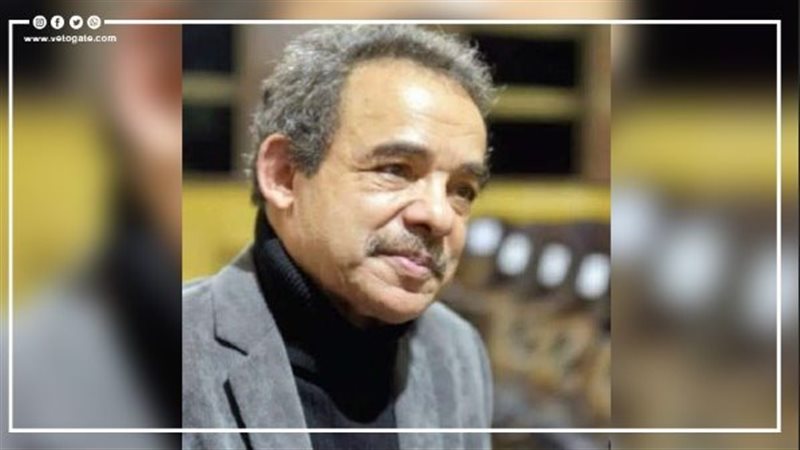 الفنان عادل أنور،فيتو