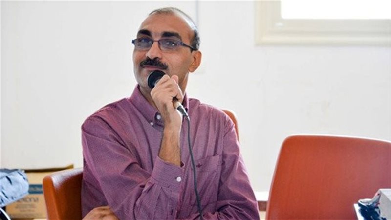 ايهاب بسطاوى،فيتو