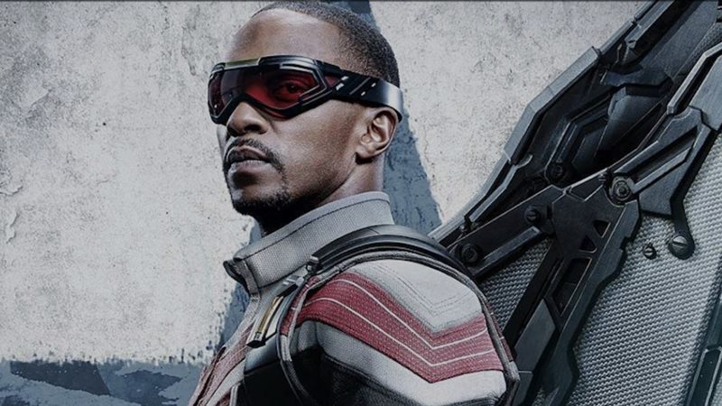 CAPTAIN AMERICA،