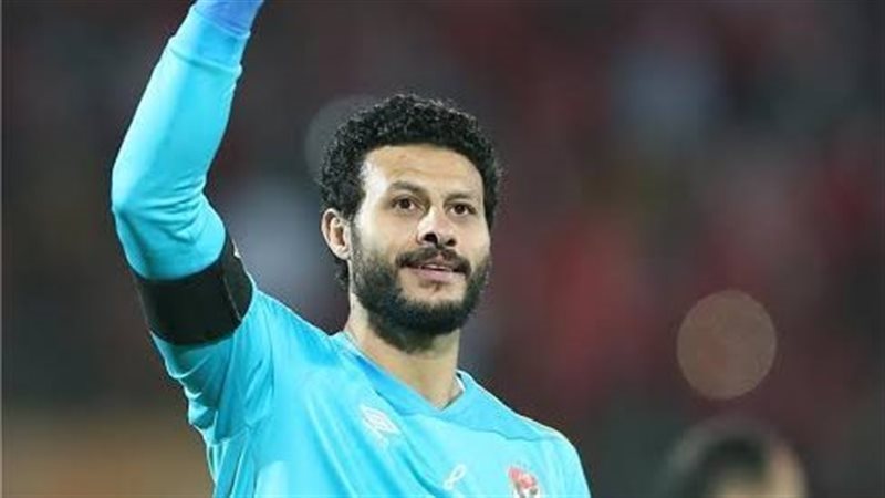 محمد الشناوي، فيتو