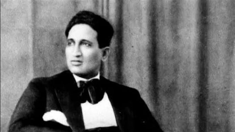 سيد درويش، فيتو
