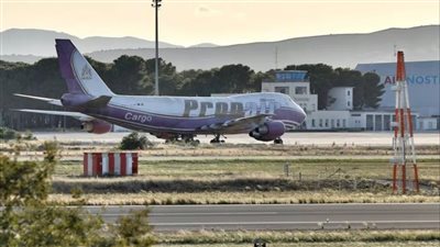 إسبانيا تعلن تعرض مطاراتها لمشاكل تقنية