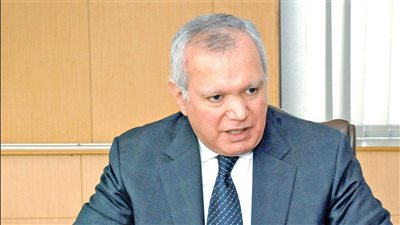 محمد العرابى: التصعيد بين إيران وإسرائيل لن يتخطى حاجز الضربات المتبادلة