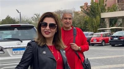 أرملة الإبراشي تكشف لـ 