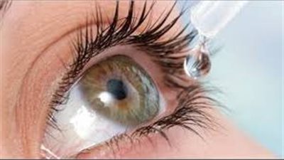 هيئة الدواء تقدم 7 نصائح لمنع الإصابة بجفاف العين 