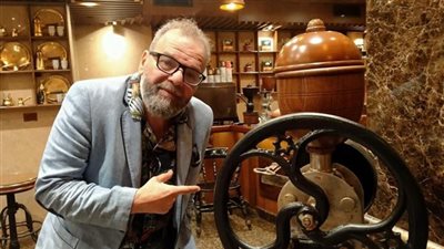 تفاصيل الأيام الأخيرة في حياة المخرج أحمد البدري