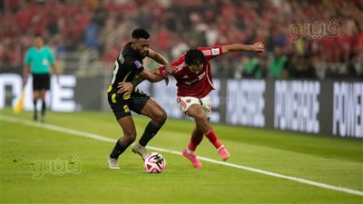 وزير الرياضة: الأهلي يؤكد تفوق كرة القدم المصرية عربيًا وأفريقيًا