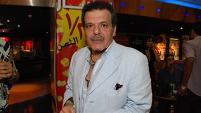 أخبار الفن.. وفاة المخرج أحمد البدري بعد معاناة مع المرض.. وبشرى تدعم الشعب الفلسطيني في مهرجان الجونة السينمائي