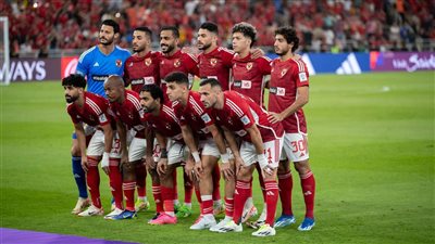 شاهد، أهداف مباراة الأهلي والاتحاد السعودي في كأس العالم للأندية