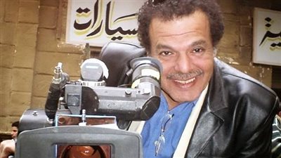 محطات مهمة في مسيرة المخرج الراحل أحمد البدري