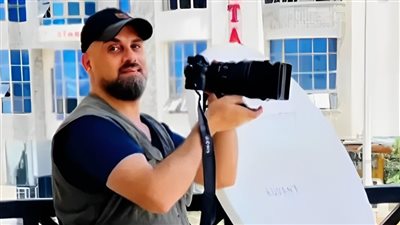 يابا عذبني الفراق، أغنية لنجل الشهيد سامر أبو دقة تدمي القلب (فيديو)