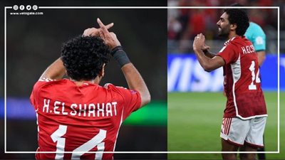 عريس المونديال، حسين الشحات يعلق على الفوز على اتحاد جدة ويوجه رسالة للخطيب