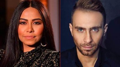 تعليق شقيق شيرين عبد الوهاب على طلاقها من حسام حبيب