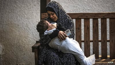 الأونروا تحذر من خطر المجاعة في قطاع غزة