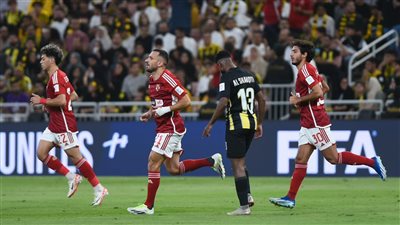 إبراهيم سعيد: لاعبو الأهلي أنقذو هيبة القلعة الحمراء وأنا لو مكان جماهير الاتحاد 