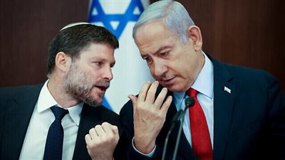 اليمين الإسرائيلي المتطرف يصفع واشنطن: لا تتدخلوا في شؤوننا ولا تفرضوا علينا إملاءات 