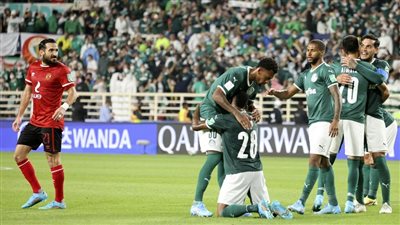 مجموعة الأهلي بمونديال الأندية، رئيسة بالميراس: لا نخشى ميسي وسننافس على اللقب