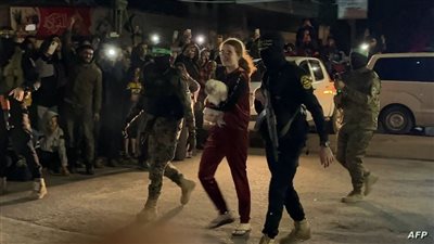  مطالب إسرائيلية على الطاولة الأمريكية لإبرام صفقة مع حماس