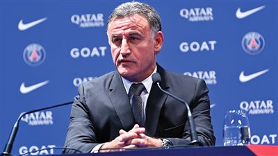 بسبب تعليقه عن شهر رمضان والمسلمين، النيابة العامة في نيس تطالب بسجن مدرب سان جرمان السابق 