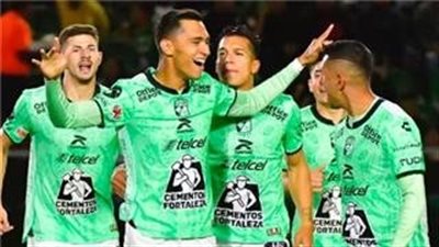 كأس العالم للأندية، ليون المكسيكي يتعادل سلبيا أمام أورواو الياباني في الشوط الأول 