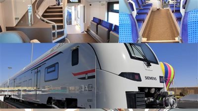 تفاصيل طلب مناقشة في الشيوخ بشأن توطين صناعات وسائل النقل الذكي 