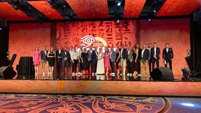 مرسى علم تستضيف المؤتمر السنوي لمنصة الحجز الإلكتروني السياحي ببولندا