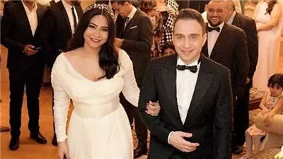 برغم الطلاق، حسام حبيب يحتفظ برسالته الرومانسية لشيرين عبد الوهاب 