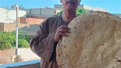 نقيب الفلاحين يكشف أسباب اختفاء خبز البتاو الذى يعتمد على الذرة ويوفر القمح 