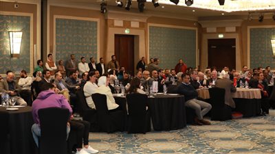 ختام فعاليات مشروع الاتحاد الأوروبي لدعم شركات التكنولوجيا المصرية الناشئة 