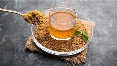 فوائد الحلبة، لتنظيم السكر في الدم وحماية القلب